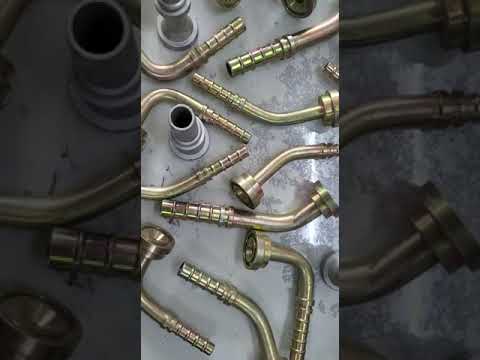 Wire Rope Clamp