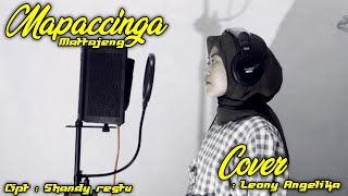 Download lagu 🔴LAGU BUGIS POPULE!!Mapaccinga Mattajeng Cipt : Shandy restu Cover : Leony angelika mp3