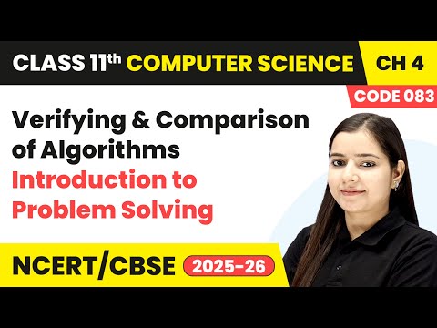 Class 11 Computer Science Book Overview Course Code 083 NCERT CBSE 2025 26