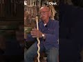 Een uitstervende ambacht: De goastok | RTV Oost