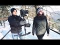 Flawless shots under any shooting condition| Flycam Galaxy arm & vest HD-3000 stabilizer