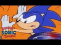 Adventures Of Sonic The Hedgehog 130 Full Tilt Tails HD Full Episode