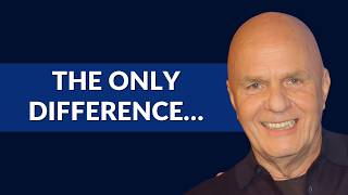 Wayne Dyer: The "I Am" Teaching That Changes Everything
