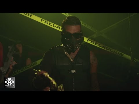 El Mayor Clasico - Apuesta A Mi 🎬 (Video Oficial)