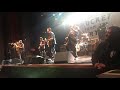 Rocket From The Crypt - Live Wire 25th Anniversary Show, San Diego, CA 11-4-17
