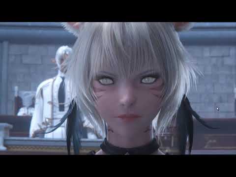 FFXIV | Patch 6.2 | MSQ Buried Memory! All Fights & Cutscenes | RDM PoV [ Bonus+ Forgive & Forgor ]