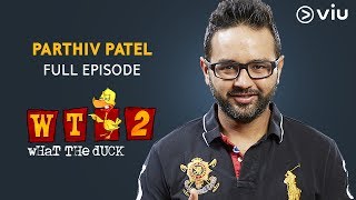 Parthiv Patel video