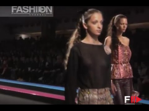 CHANEL SS  2000 Paris 3 of 3 Pret a Porter by Fashion Channel