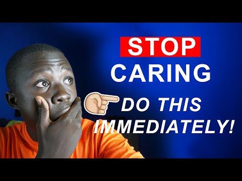 ART AND ANXIETY | How to Overcome the Fear of Being Judged