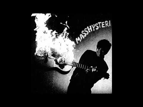 Masshysteri - Spökstad