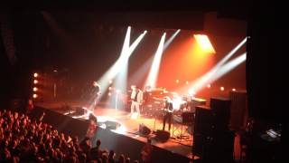 16 Ner mot Terminalen   Thåström Annexet Sthlm 20150304