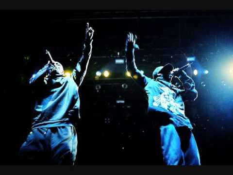 pharoahe monch - talking to you ft mos def talib kweli (black star)  rah digga a-butta