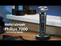 Holiace strojčeky Philips Series 7000 S7886/55 Wet & Dry