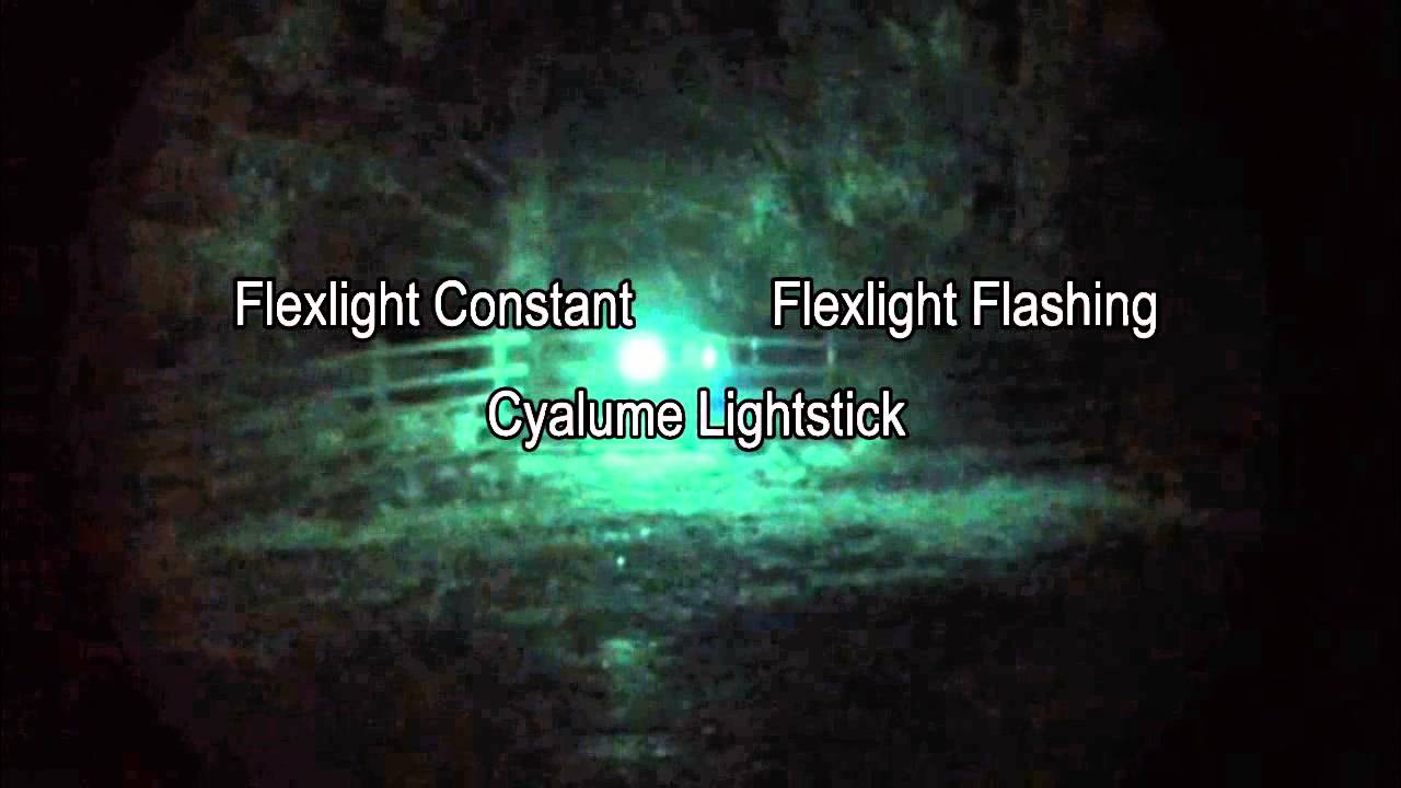 The FlexLight-Stick™ from Cejay Engineering