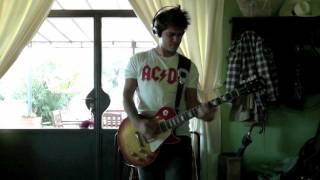 We&#39;Re All Gonna Die - Slash ft. Iggy Pop (cover by Resha)