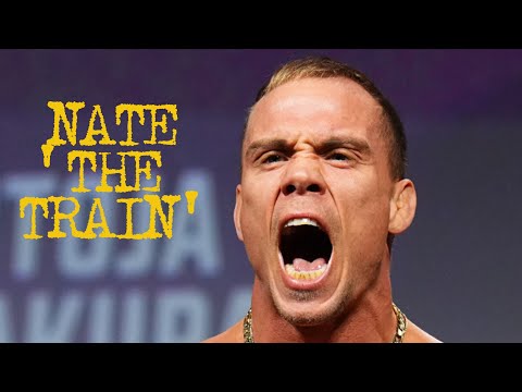 Nate Landwehr Talks Influence Of The WWE Attitude Era In His Fighting Style