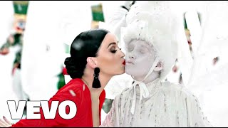 Katy Perry - Every Day Is A Holiday (full version)