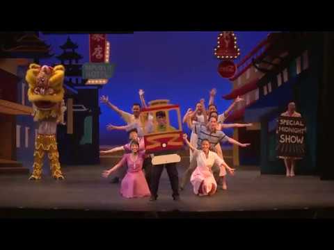 Flower Drum Song promo thumbnail