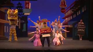 Flower Drum Song Promo - Palo Alto Players 2019