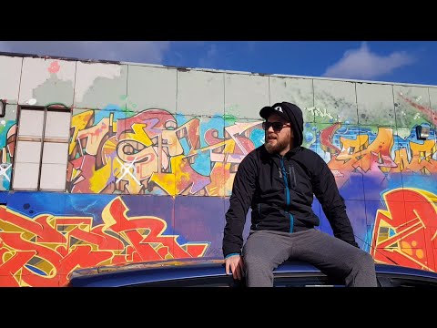 PEWu- Nie patrz tylko na siebie prod. Chuki Beats // OFFICIAL VIDEO