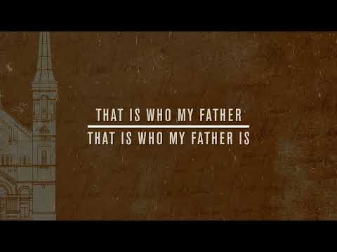 Thumbnail for Who My Father Is video