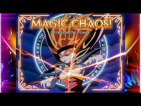 Lina Inverse is crazy