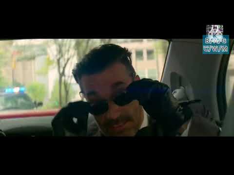 Method Man, 2Pac, Ice Cube, Eazy E - Built For This feat Freddie Gibbs (films BABY DRIVER)