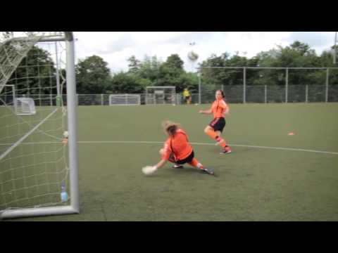 Genomineerde talentploeg Alkmaar - ICG team Telstar Academie - 2012/2013