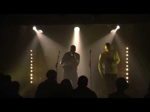 LIVE - Harmonie Malsaine