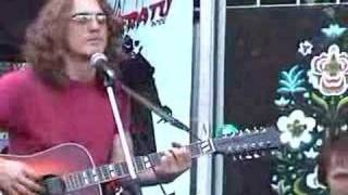 Dungen - live @ Criminal Records