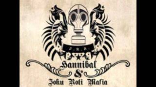 Hannibal & Joku Roti Mafia - 10 Rock Feat. Petos