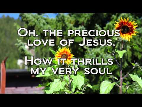 It Is Love video