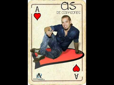 As de corazones   Tanto Cielo Perdido  @AsuncionMusic