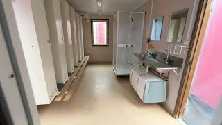 Contentor-escritório Remodul OMTD6 a venda - Imagem 4 | Machineryline MZ Contentor-escritório Remodul OMTD6 | Imagem 4 - Machineryline