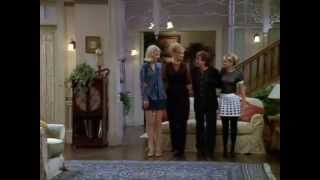 Davy Jones on &quot;Sabrina the Teenage Witch&quot;
