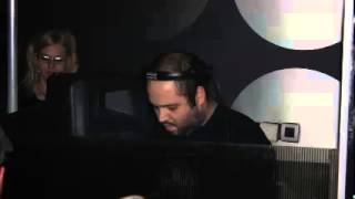 DJ Balthazar - Live @ Club Trinity, Czech Republic