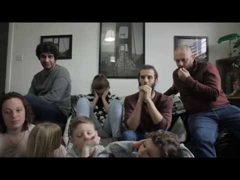 The Silent Child - Oscar Reaction