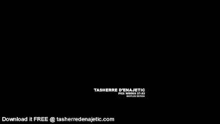 Tasherre D'Enajetic - Thank You