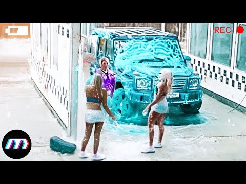 Total Idiots At Work! #6 | Fails Of The Week