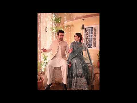 Kalank Episode 34 Teaser Review -  Har Pal Geo Drama - 26 September 2023