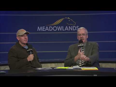 In The Sulky with David Miller - April 1, 2017