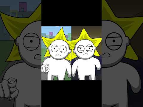 i found among us | 2 in 1