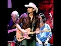 Brad Paisley Oh Yeah  You're Gone
