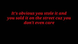 As Your Father I Expressly Forbid it - Lemon Demon (Lyrics)