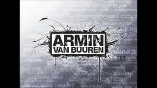 Armin Van Buuren (Oliver Lieb) - Amber