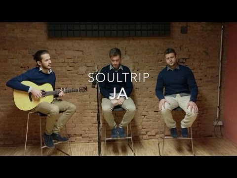 Soultrip - Ja (Silbermond Cover)