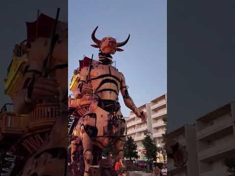 🇫🇷 Dance and Party in Hall de la Machine France Toulouse #danceparty #clubbing #partydj #djnight