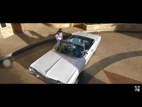 KENEDY( king lil g) oficial music video