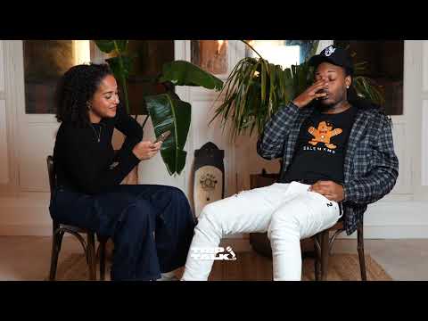 Miniature de l'interview de John Crepy