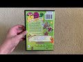 DVD Update 6 14 2022